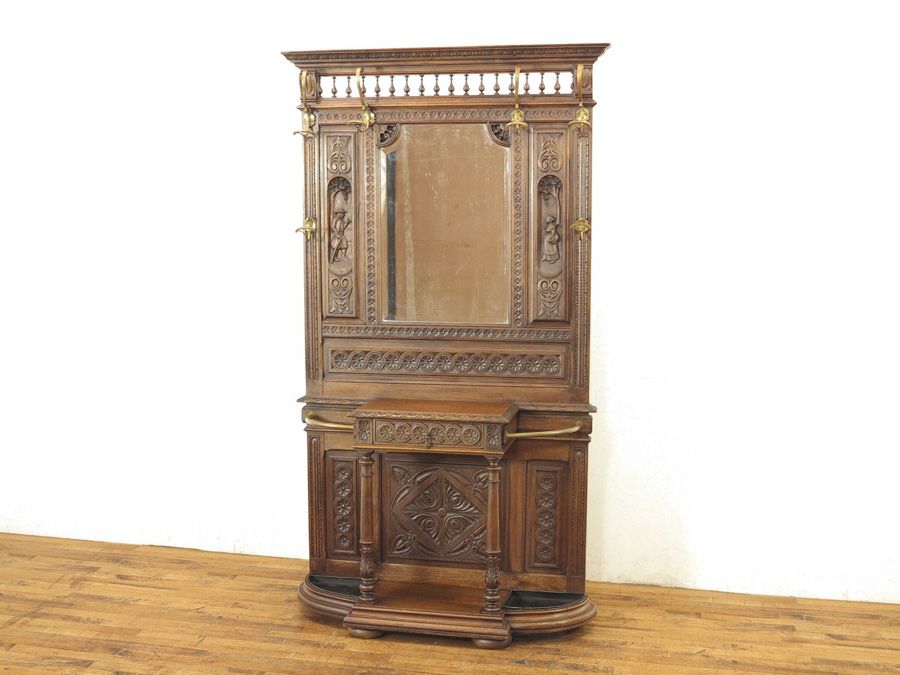 アンティーク家具　アンティークフレックス