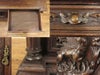 アンティーク家具　アンティークフレックス
