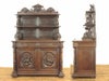 アンティーク家具　アンティークフレックス