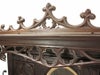 アンティーク家具　ゴシック　ホールスタンド