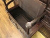 アンティーク家具　ゴシック　ホールスタンド
