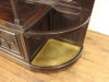 アンティーク家具　ゴシック　ホールスタンド