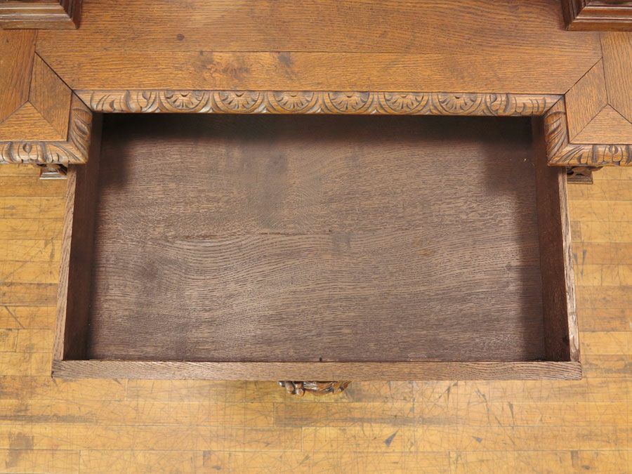 アンティーク家具　アンティークフレックス