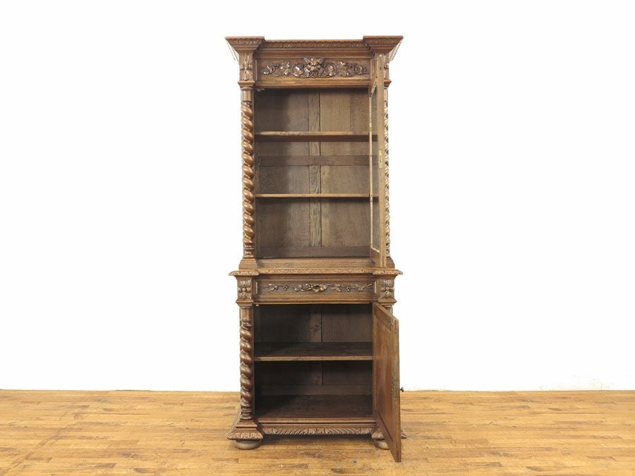 アンティーク家具　アンティークフレックス