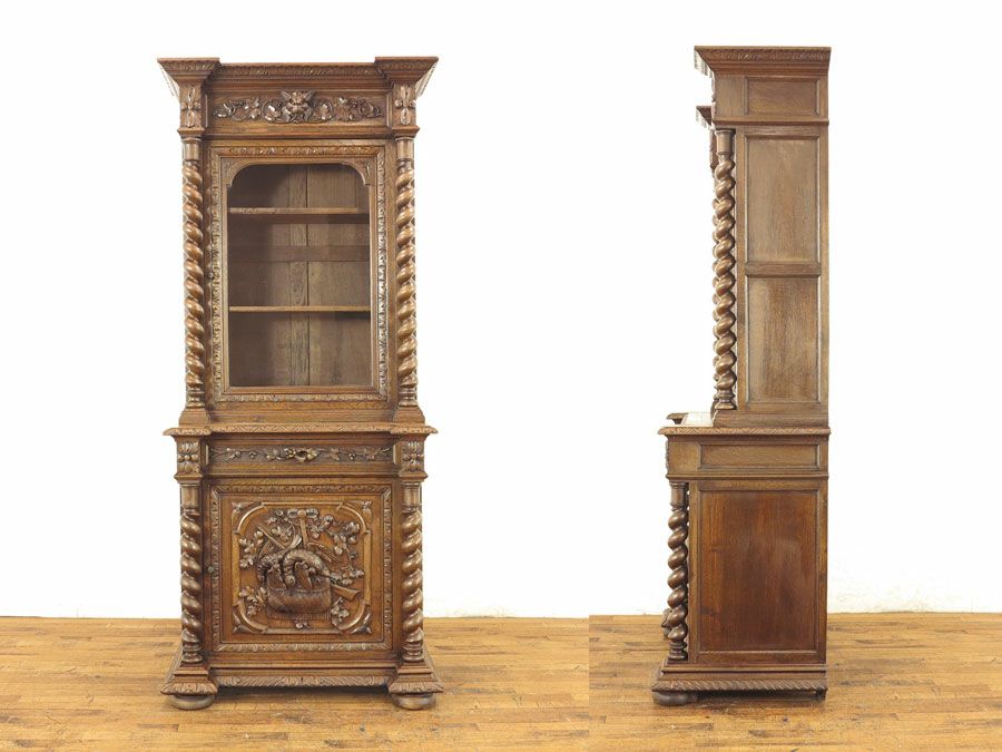 アンティーク家具　アンティークフレックス