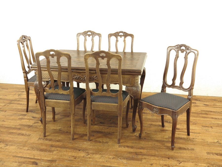 アンティーク家具　アンティークフレックス