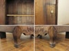 キャビネット　アンティークフレックス