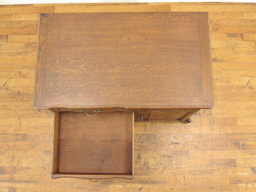 アンティーク家具　アンティークフレックス