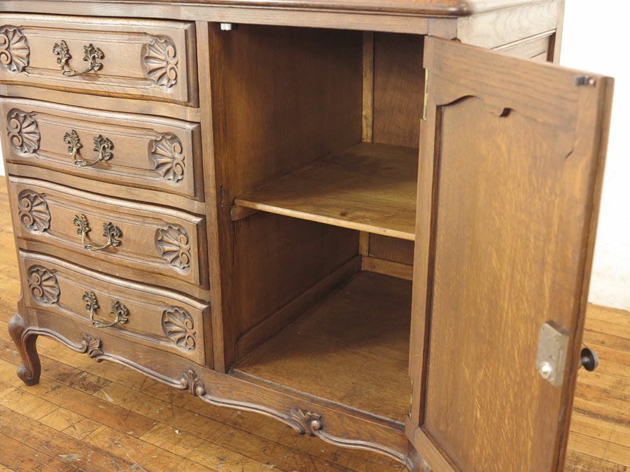アンティーク家具　アンティークフレックス