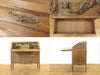アンティーク家具　ライティングビューロー