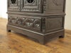 アンティーク家具　ブルターニュ　キャビネット