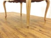 猫脚　ダイニングセット　テーブルチェアセット