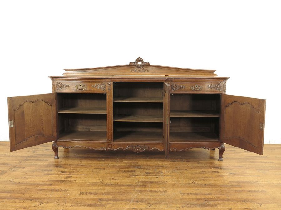 ダイニングセット　フランスアンティーク家具