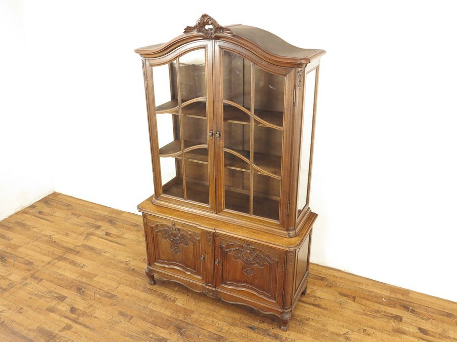 ダイニングセット　フランスアンティーク家具