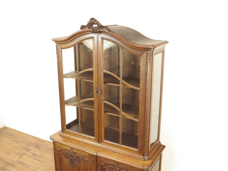 ダイニングセット　フランスアンティーク家具