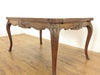 ダイニングセット　フランスアンティーク家具