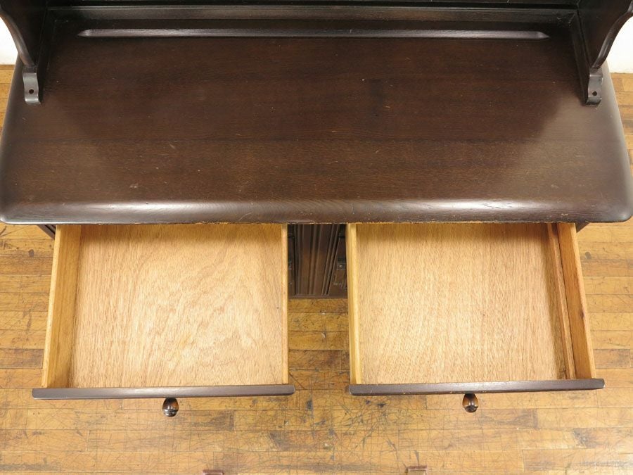 カップボード　アンティークフレックス