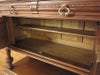 アンティーク家具　キャビネット フランス
