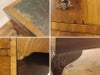 デスク　アンティークフレックス