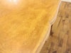 テーブルチェアセット　アンティークフレックス
