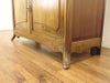 アールヌーボー キャビネット アンティーク家具