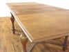 アンティーク家具　ダイニングテーブル フランス