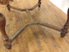 アンティーク家具　ダイニングテーブル フランス