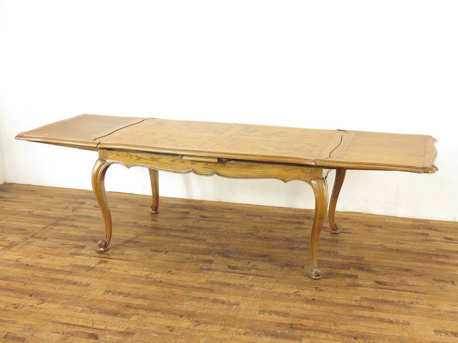 アンティーク家具　アンティークフレックス
