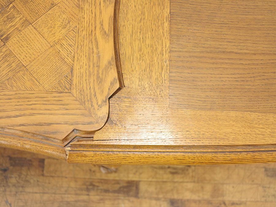 アンティーク家具　アンティークフレックス