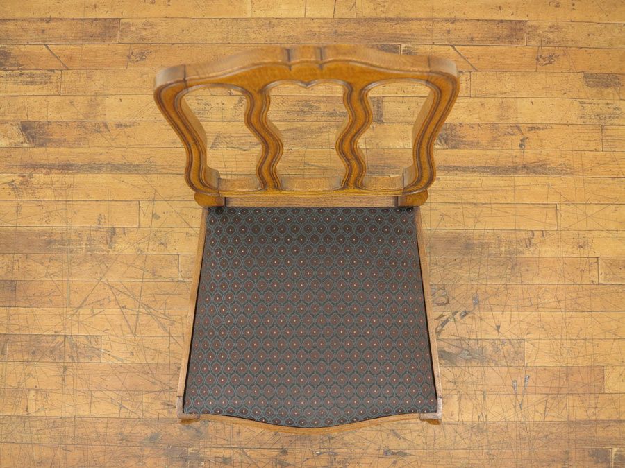 アンティーク家具　アンティークフレックス