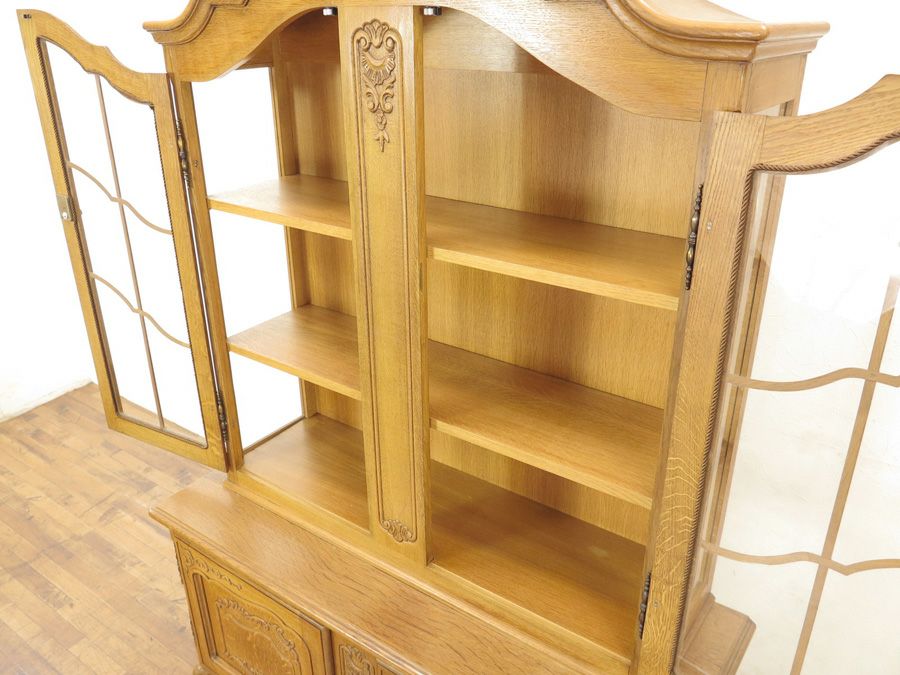 ダイニングルームセット　アンティークフレックス