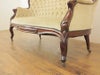 ソファ　フランスアンティーク家具