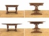 アンティーク家具　アンティークフレックス