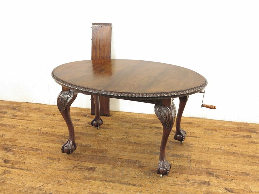 アンティーク家具　アンティークフレックス