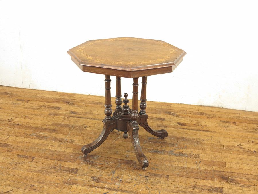 アンティーク家具　アンティークフレックス