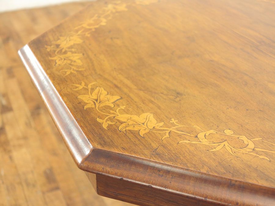 アンティーク家具　アンティークフレックス