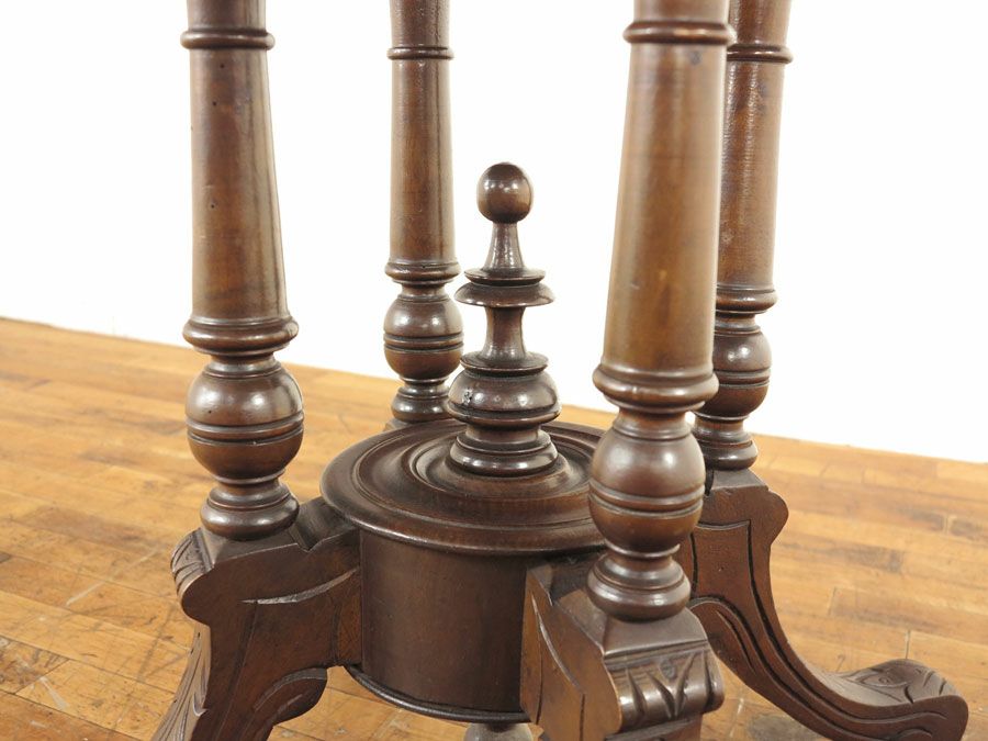 アンティーク家具　アンティークフレックス