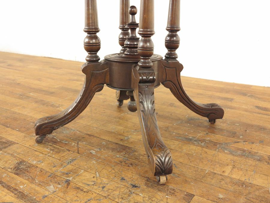 アンティーク家具　アンティークフレックス