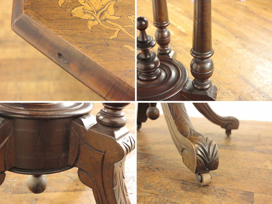 アンティーク家具　アンティークフレックス