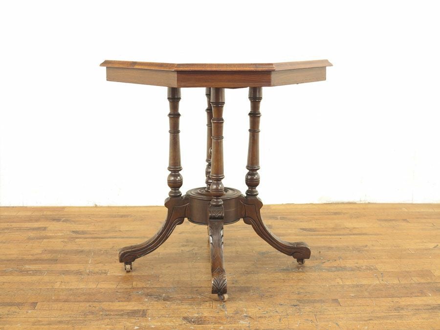 アンティーク家具　アンティークフレックス