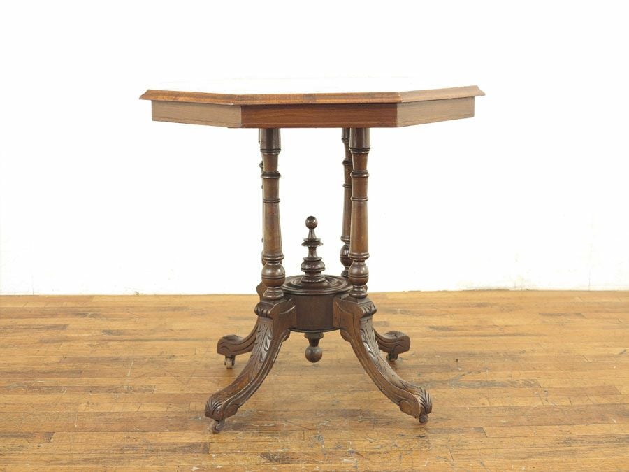 アンティーク家具　アンティークフレックス