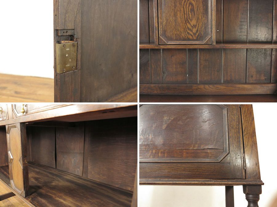 アンティーク家具　アンティークフレックス