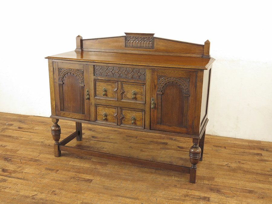 サイドボード　アンティークフレックス