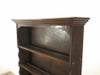 アンティーク家具　カップボード　飾り棚