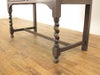 アンティーク家具　カップボード　飾り棚
