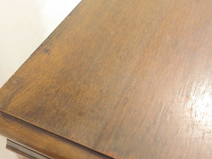 アンティーク家具　ブックケース　本棚