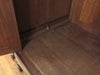 アンティーク家具　フランス　ワードローブ