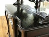 イギリスアンティーク家具　ビクトリアンキャビネット