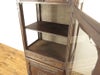 フランスアンティーク家具　キャビネット