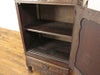 フランスアンティーク家具　キャビネット